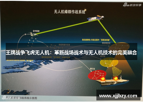 王牌战争飞虎无人机：革新战场战术与无人机技术的完美融合